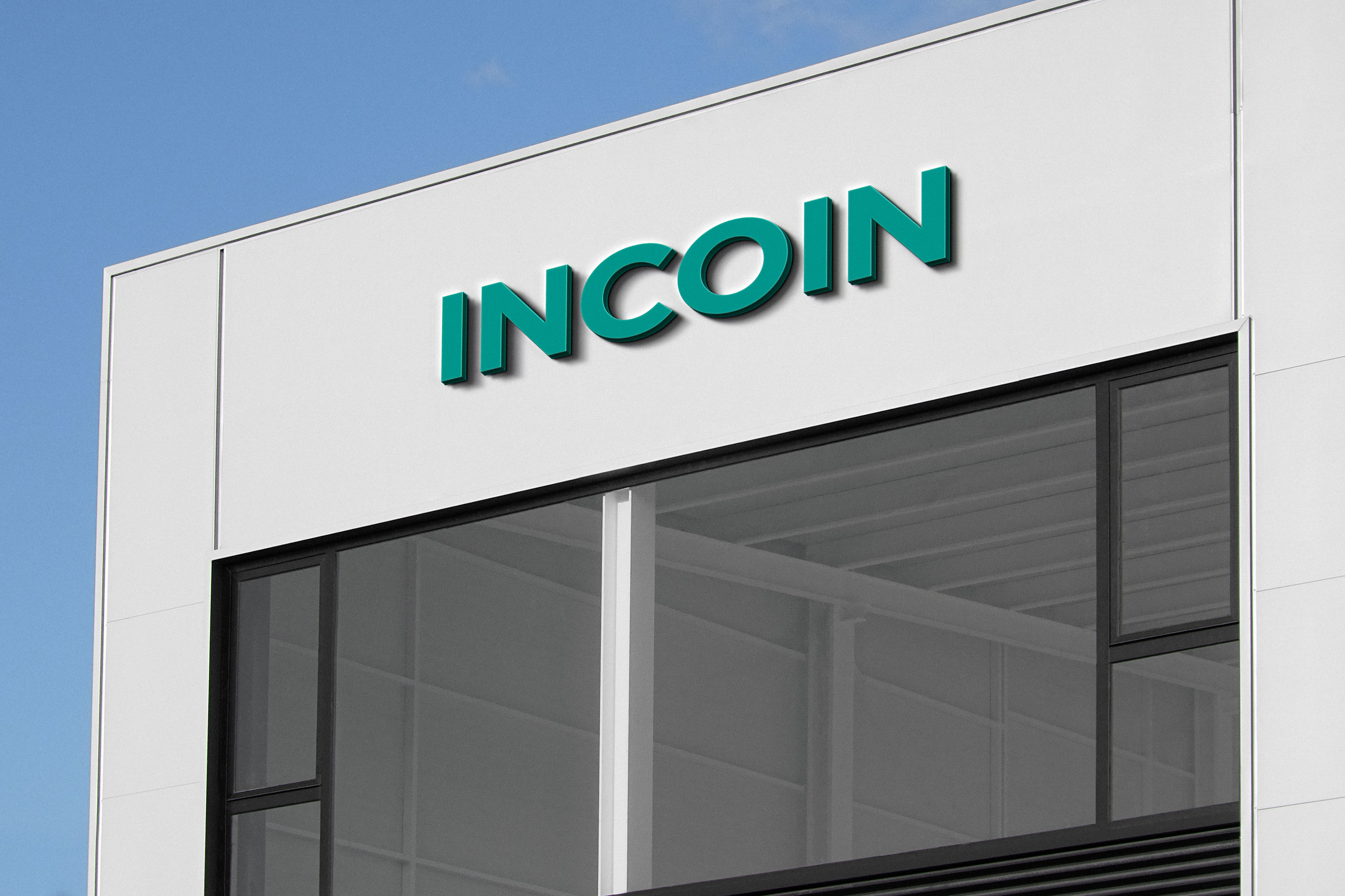 Incoin Photo