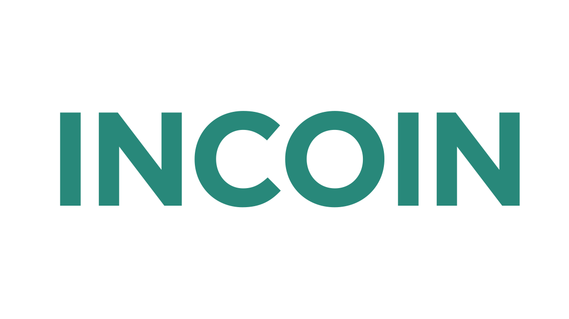 Incoin Logo